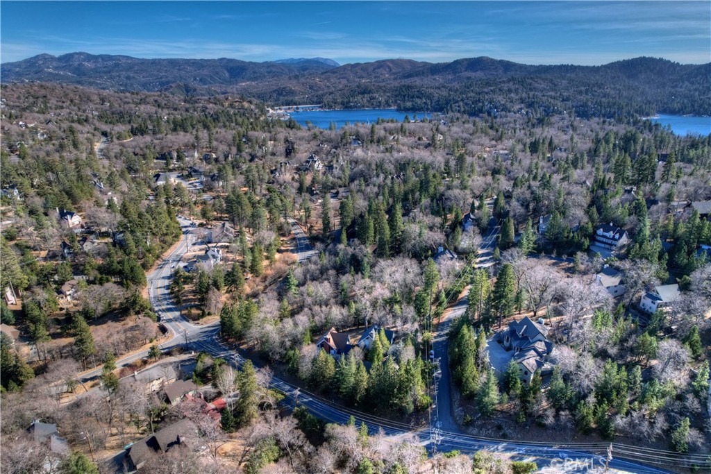 Arrowhead Woods (AWHW) - Land