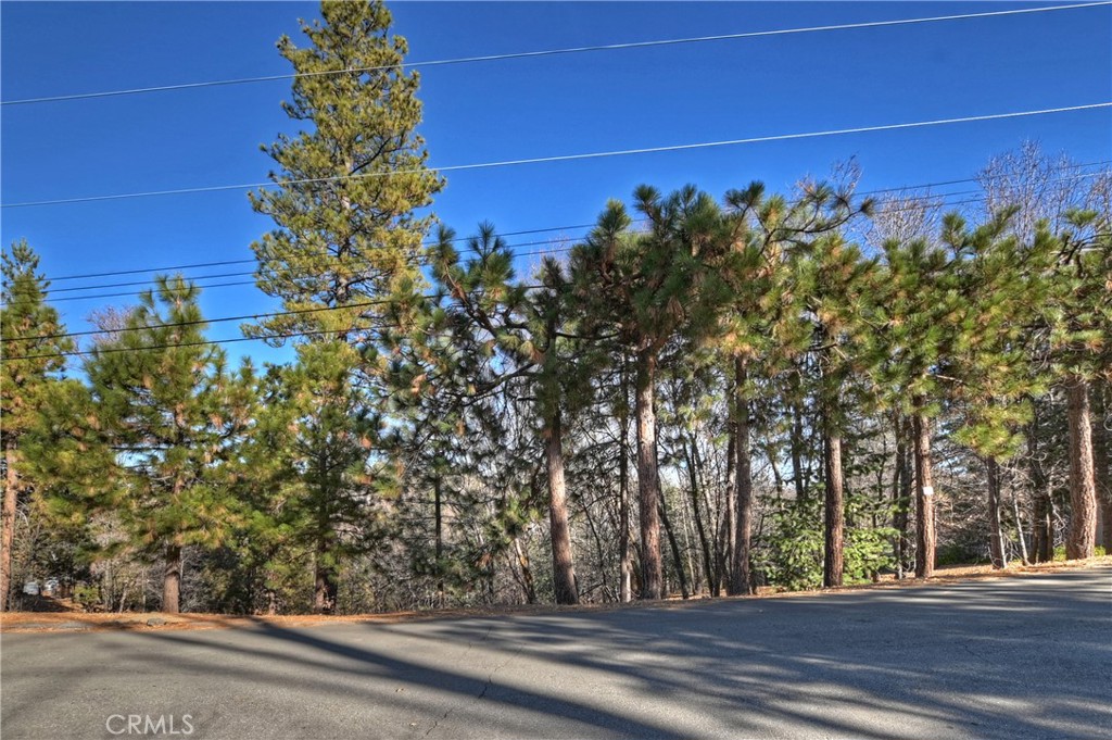 Arrowhead Woods (AWHW) - Land