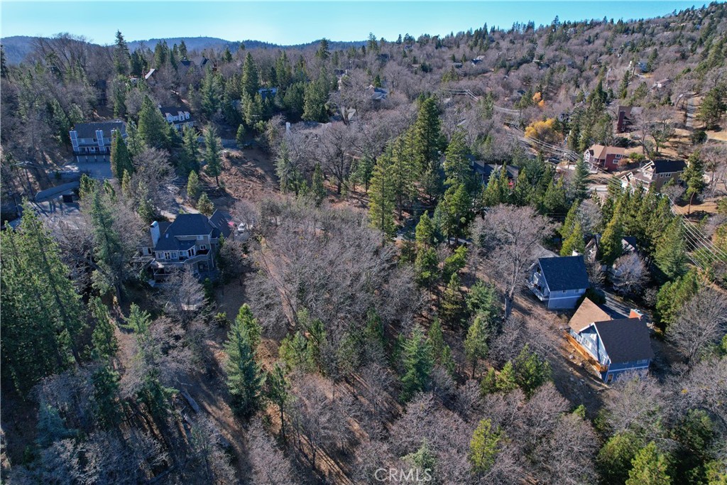 Arrowhead Woods (AWHW) - Land