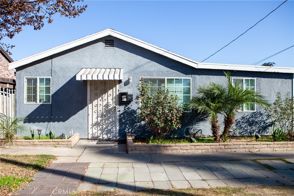 5220 Santa Anita Avenue