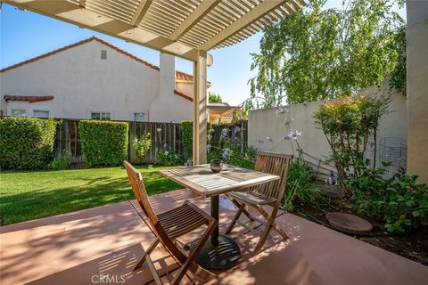 A home in Paso Robles