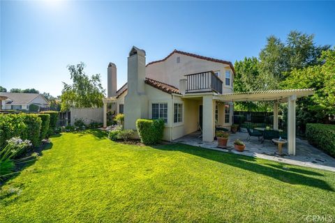 A home in Paso Robles