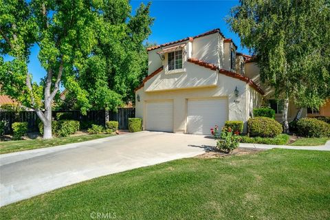 A home in Paso Robles