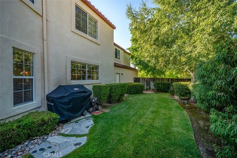 A home in Paso Robles