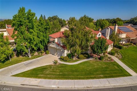 A home in Paso Robles