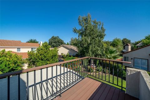 A home in Paso Robles