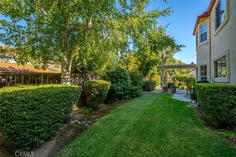 A home in Paso Robles