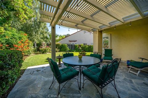 A home in Paso Robles