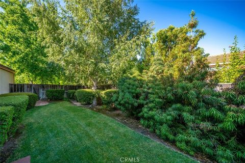 A home in Paso Robles