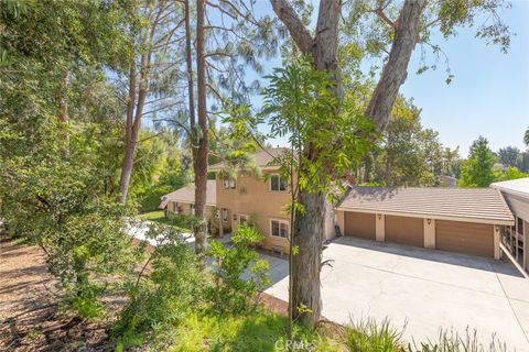 A home in Temecula