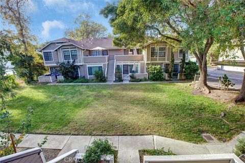 A home in Sylmar