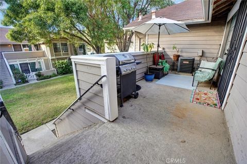 A home in Sylmar