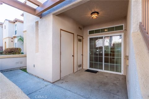 A home in Santa Maria