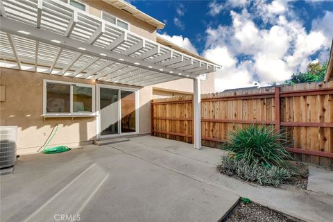 A home in La Verne