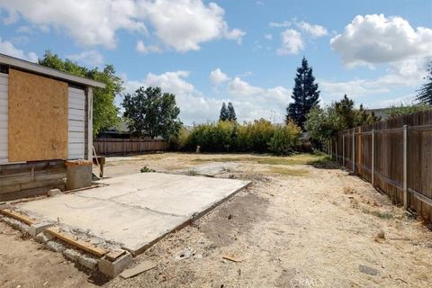 A home in Yuba City