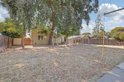 A home in Yuba City