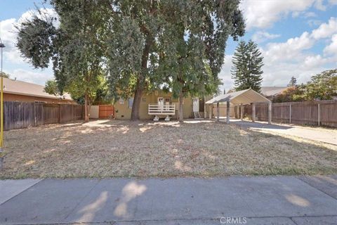 A home in Yuba City