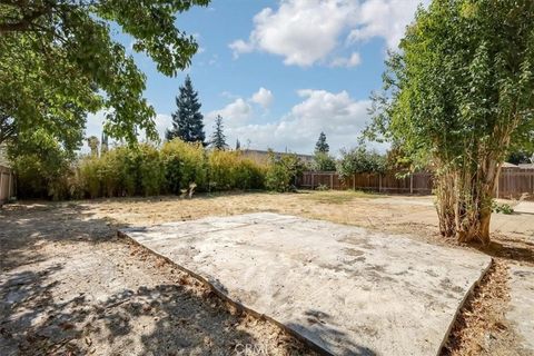 A home in Yuba City