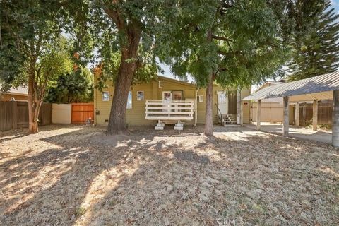 A home in Yuba City