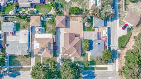 A home in Long Beach