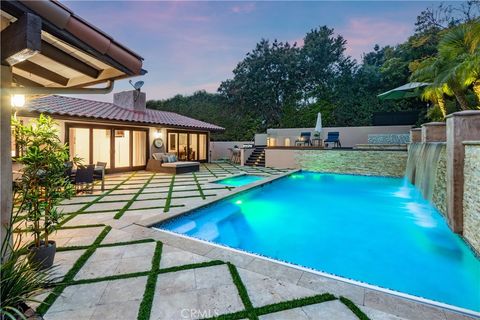 1229 Via Coronel Palos Verdes Estates CA 90274