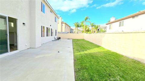 A home in Eastvale