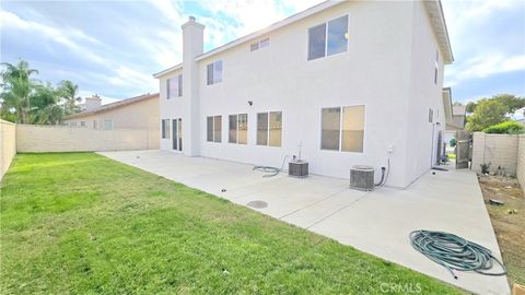 A home in Eastvale