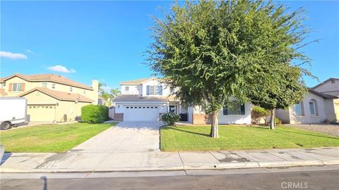 A home in Eastvale