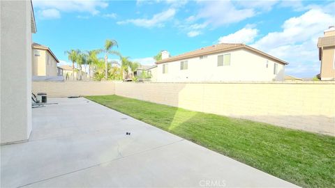 A home in Eastvale