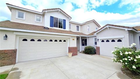 A home in Eastvale