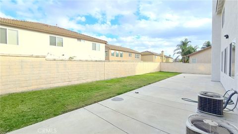 A home in Eastvale