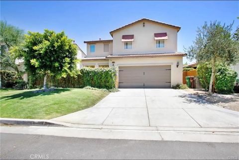 Photo of 48620 Anastacia Court, Indio, CA 92201 (MLS # SR25060313)