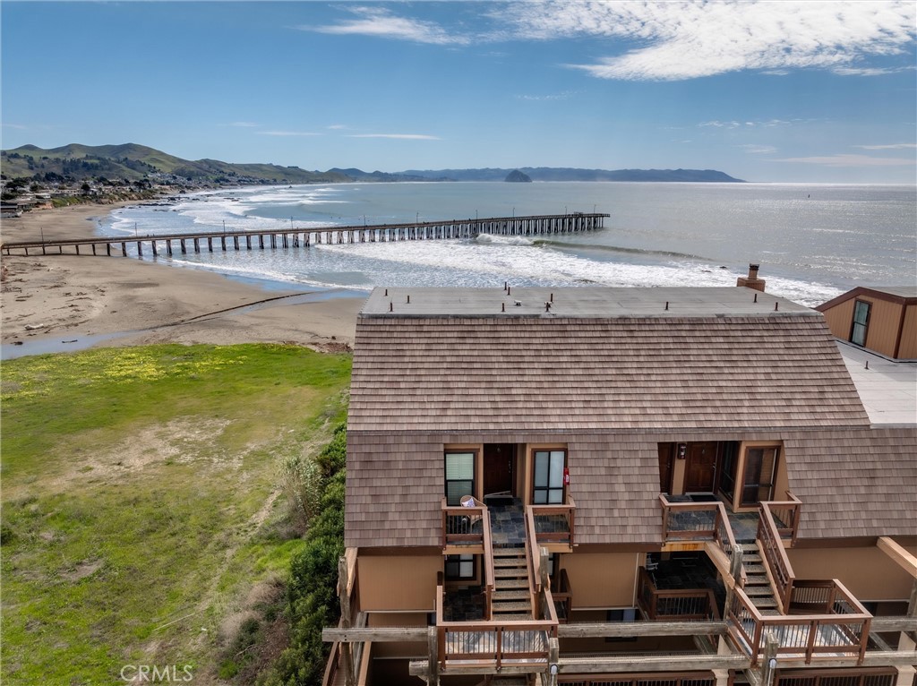 349 N Ocean Avenue A17