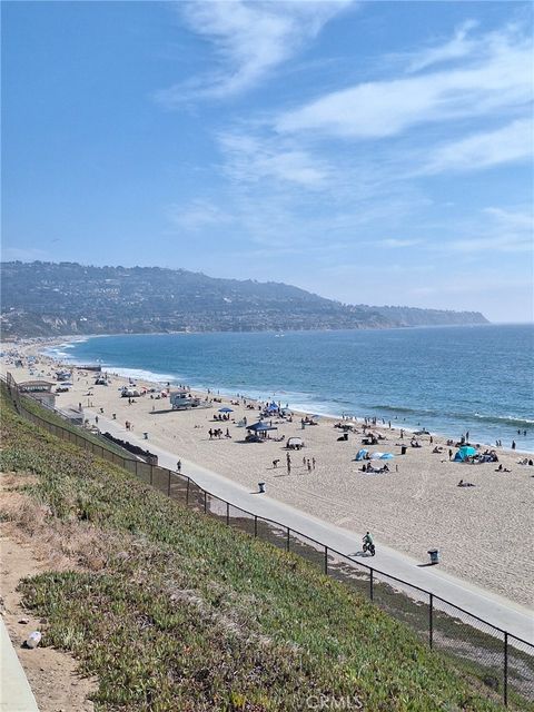 A home in Redondo Beach