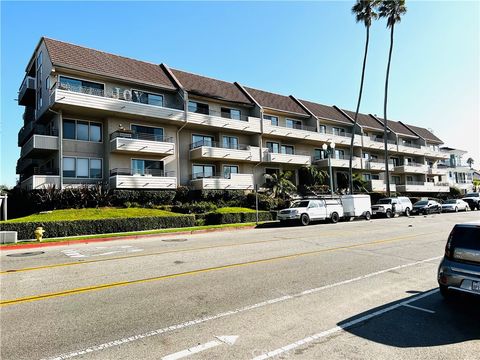 A home in Redondo Beach