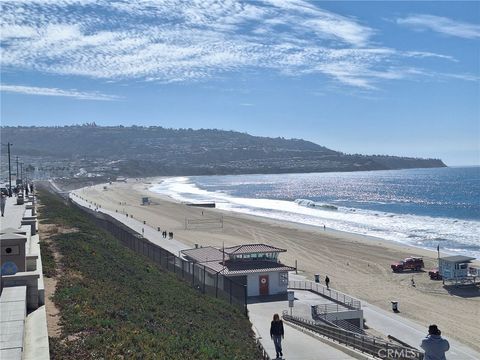 A home in Redondo Beach