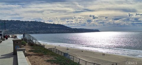 A home in Redondo Beach