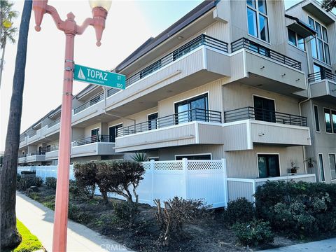 A home in Redondo Beach