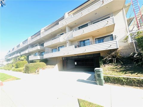 A home in Redondo Beach