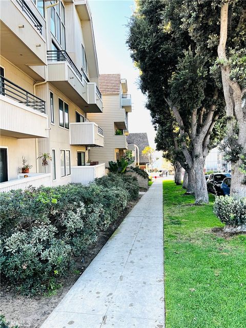 A home in Redondo Beach