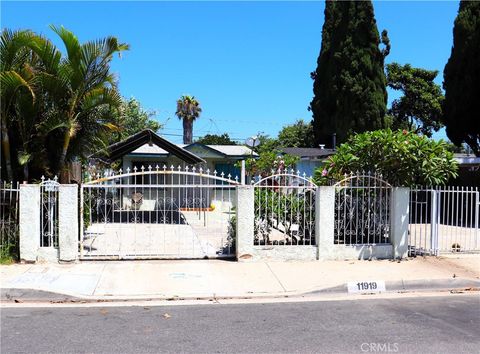 A home in Artesia