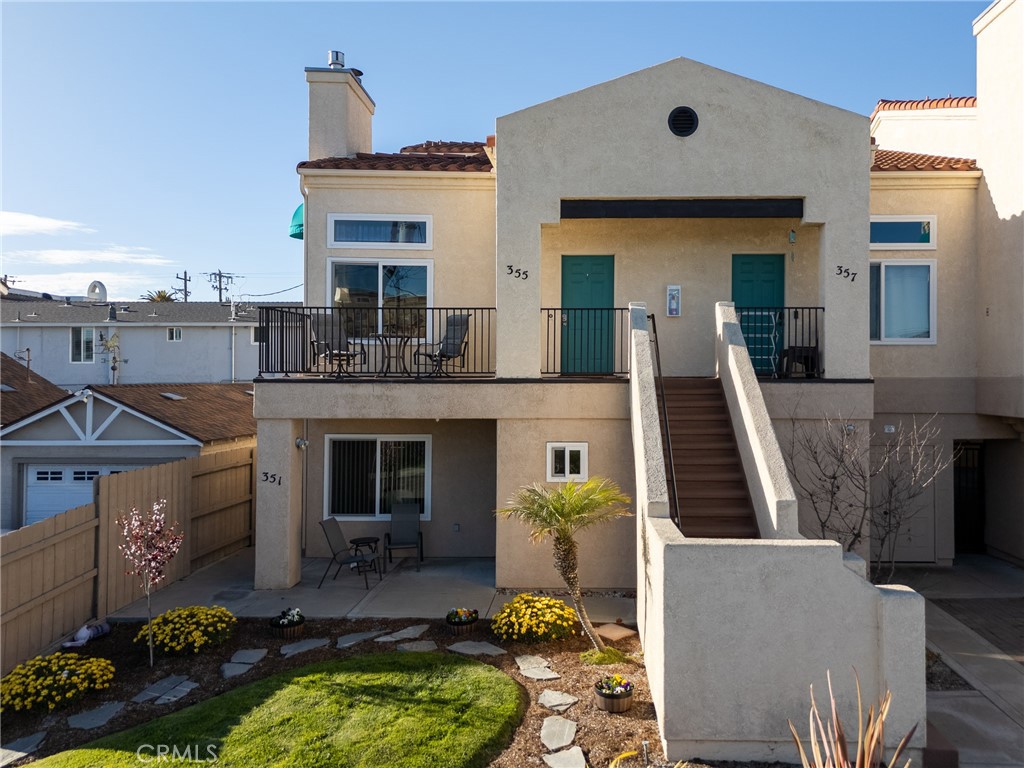 Pismo Beach (360) - Residential