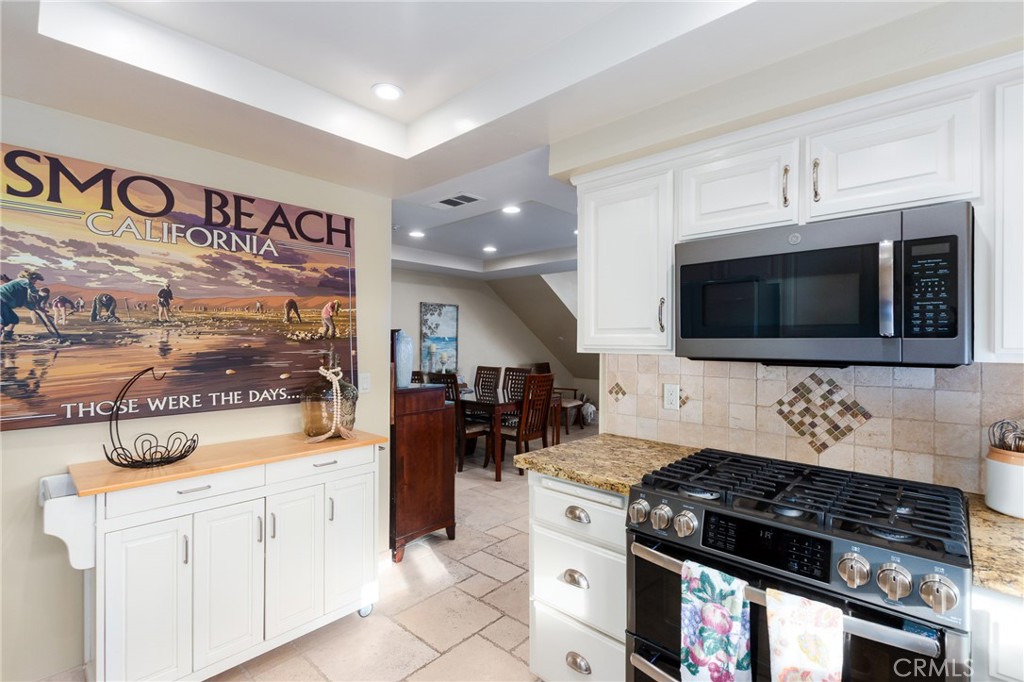 Pismo Beach (360) - Residential
