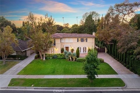 A home in San Marino