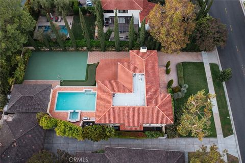 A home in San Marino