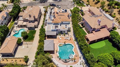 A home in Granada Hills