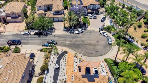 A home in Granada Hills