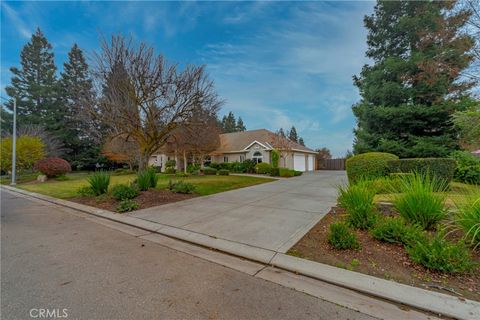 A home in Atwater