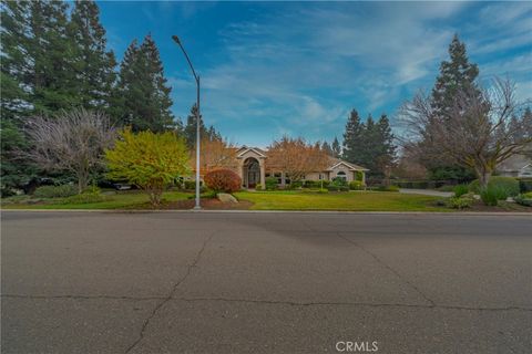 A home in Atwater