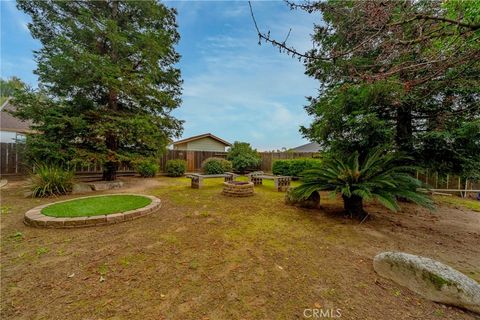 A home in Atwater